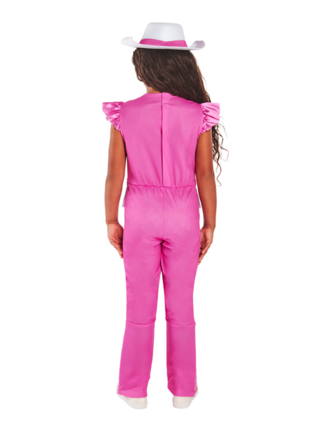 Barbie Cowgirl Childrens costume