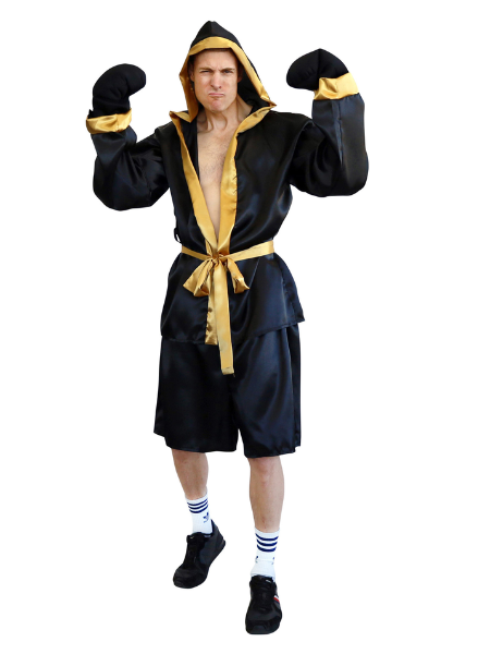 The Champ - Adult
