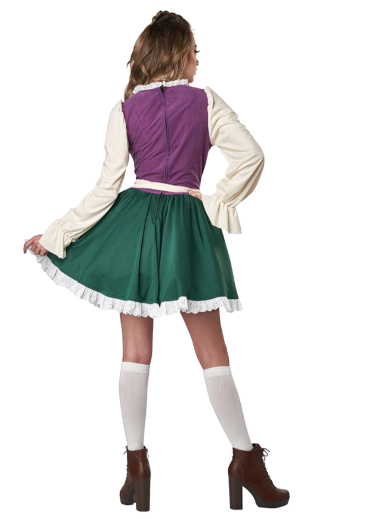 Beer Garden Costume - Adult
