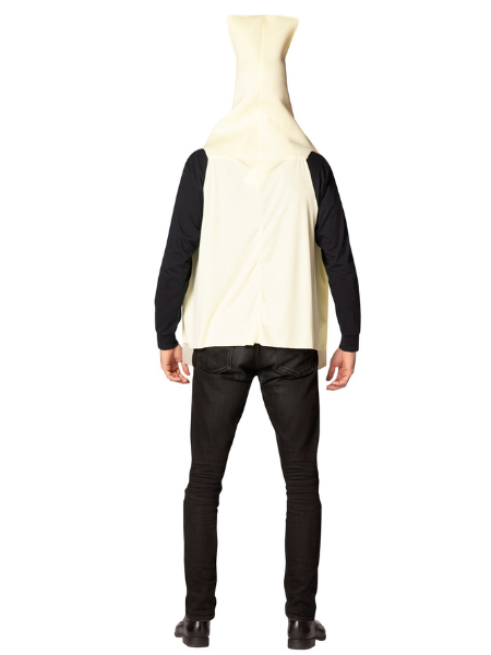 Caesar Dressing costume adult