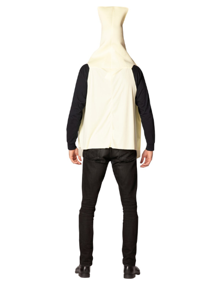 Caesar Dressing costume adult
