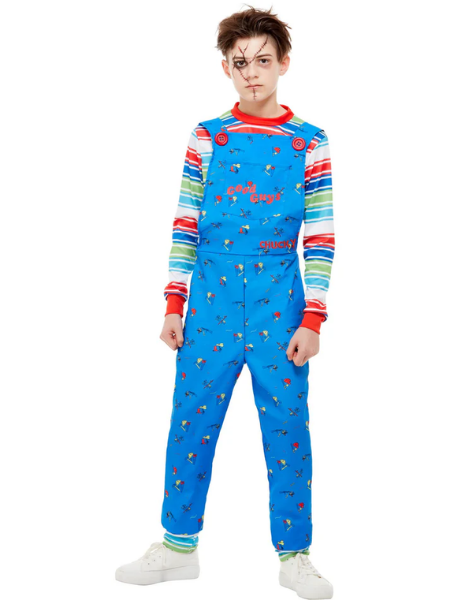 Chucky Boys  costume Child
