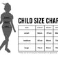 Dorothy Fairy Tale Girl Child Costume