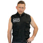 SWAT Bodyguard Adult Costume