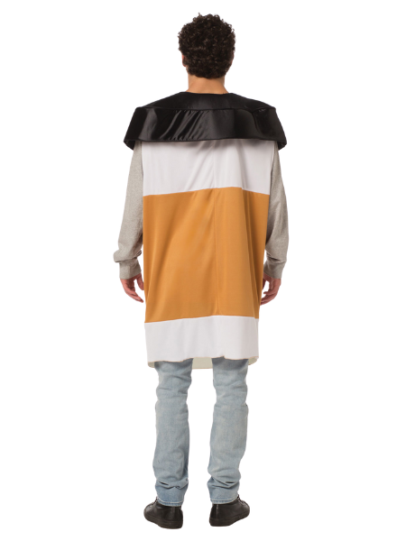 Coffee costume adult