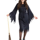 Wicked Witch costume - Adult