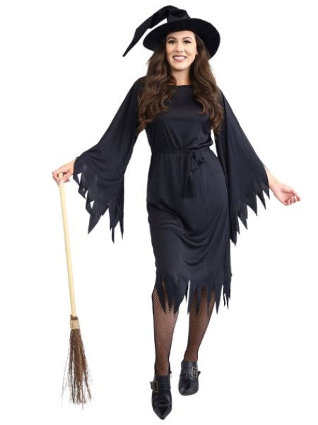 Wicked Witch costume - Adult