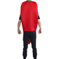 Hot Chilli / Pepper costume -Adult