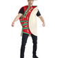 Taco costume - Adult