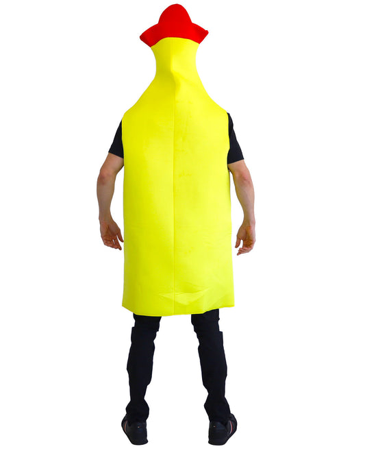 Tequila costume - Adult