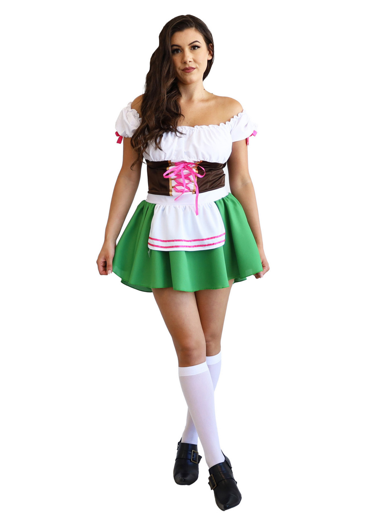 Beer House Beauty Costume - Adult