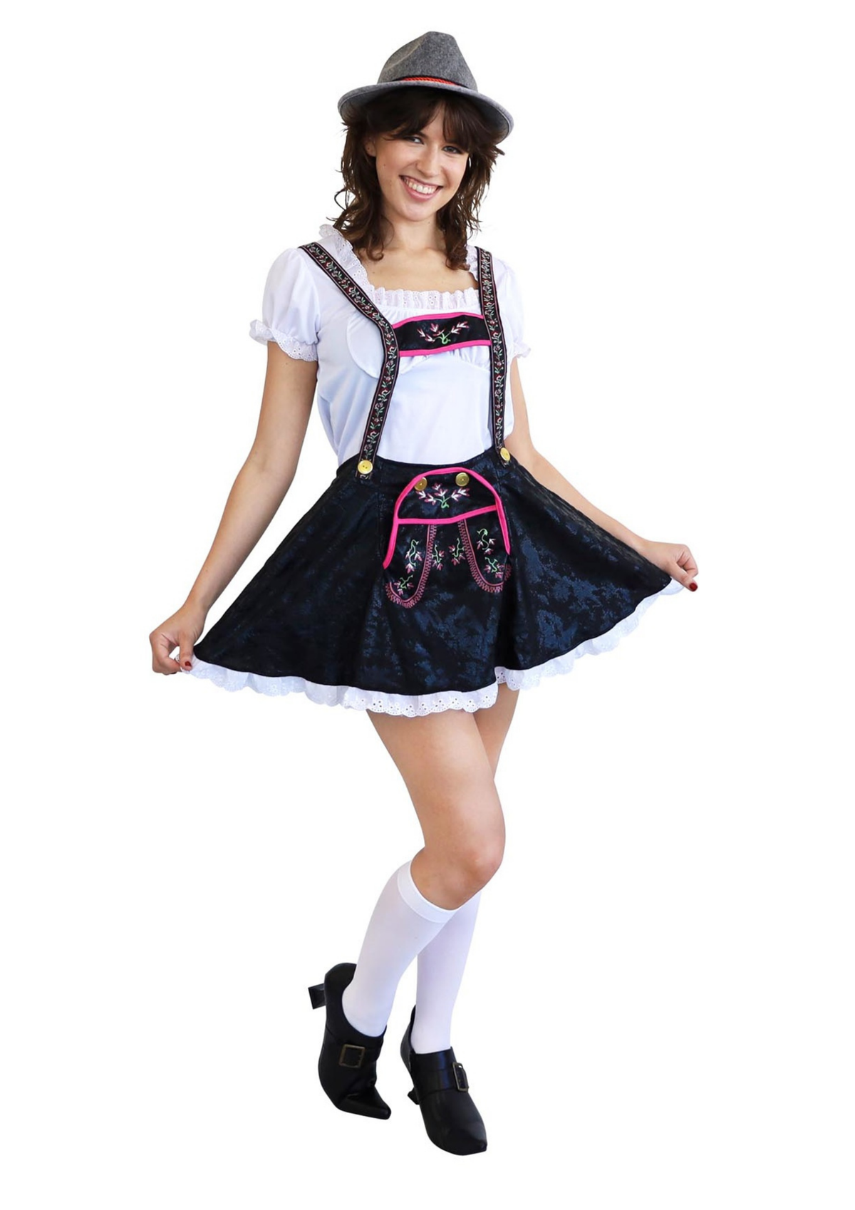Bavarian Beauty Costume - Adult
