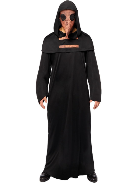 Plague doctor costume Adult