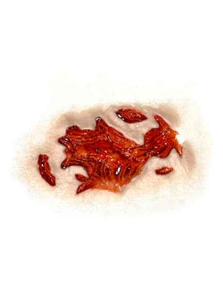 3D FX Transfer Gash