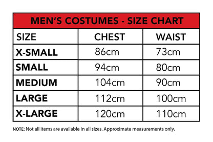 Superman deluxe 2025 costume - Adult