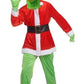Christmas Grinch