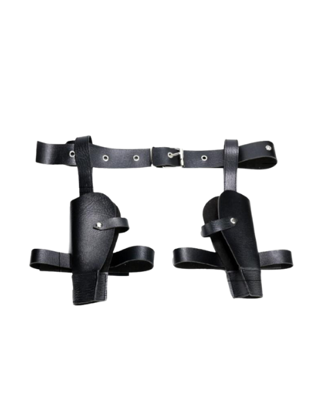 Gun leg / Thigh Holsters