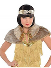 Jazz Era 1920'S  Caplet