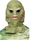 Universal Monsters Creature From The Black Lagoon, Mask