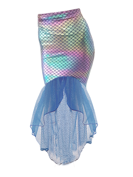Mermaid skirt - Adult