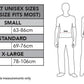 Unisex Minion Costume