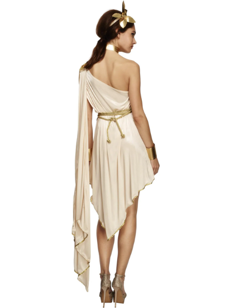 Ancient Goddess Toga - Adult