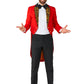 Circus / Ringmaster Deluxe Suit