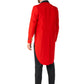 Circus / Ringmaster Deluxe Suit