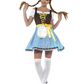 Olga Oktoberfest dress costume - Adult