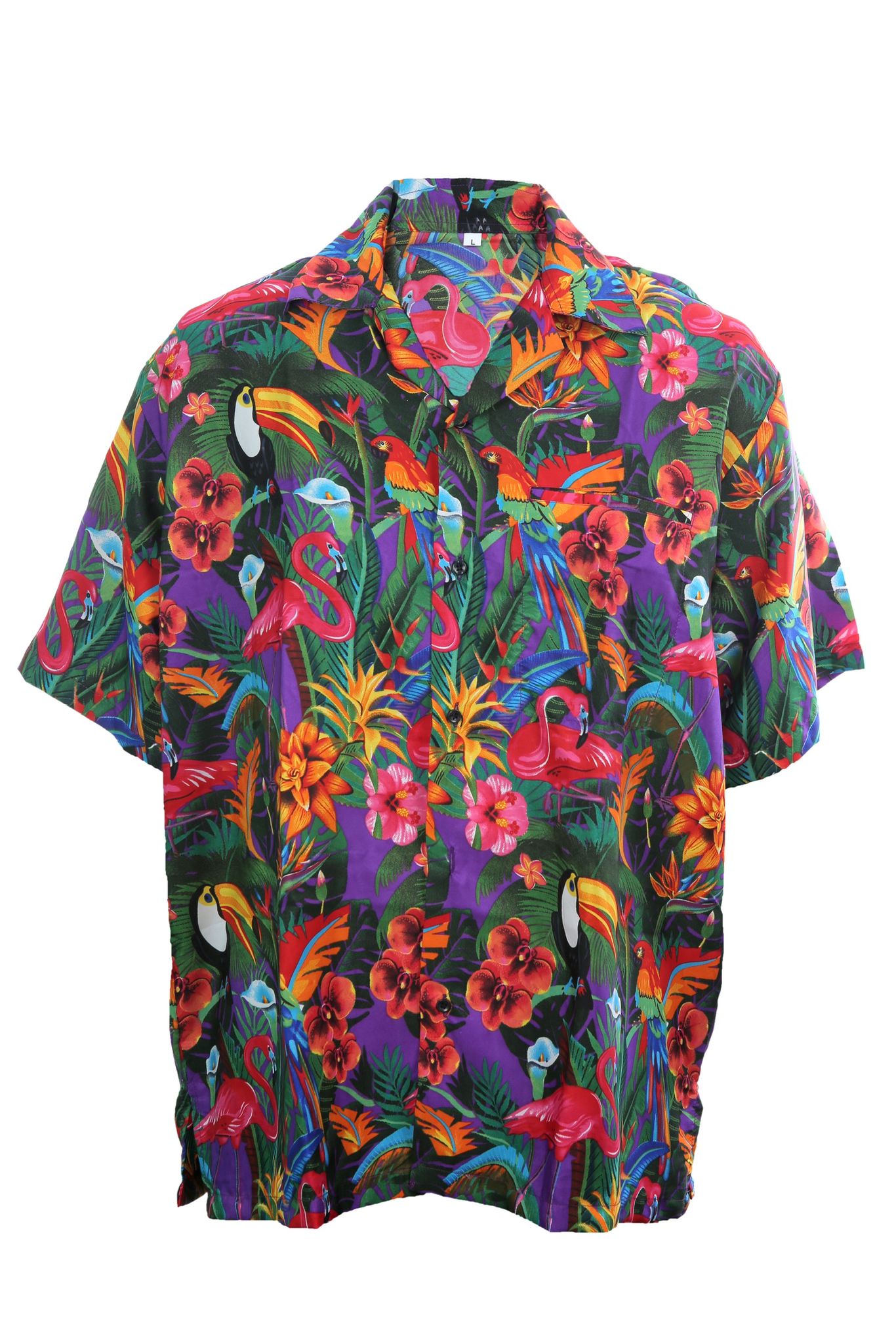 Hawaiian shirt assorted