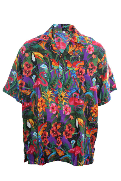 Hawaiian shirt assorted