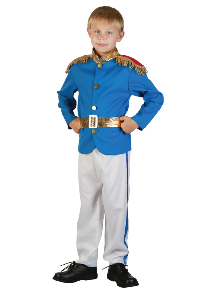 Prince Costume - Child