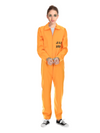 Adult Prisoner Woman costume