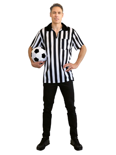 Referee shirt -Adult