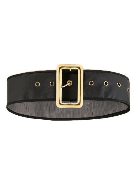 Santa / pirate Belt