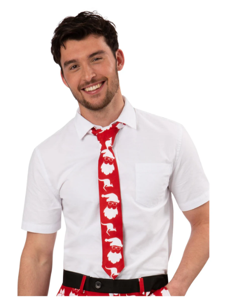 Christmas Australian Tie