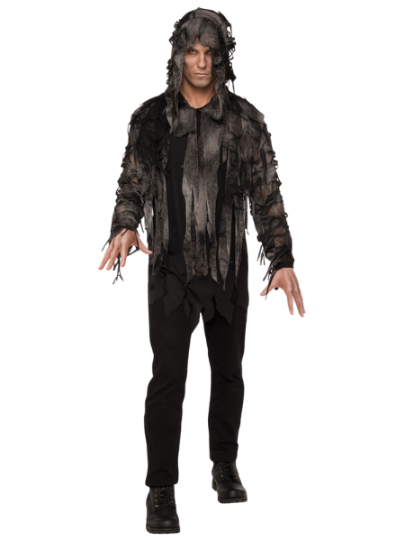 Ghoul costume Adult