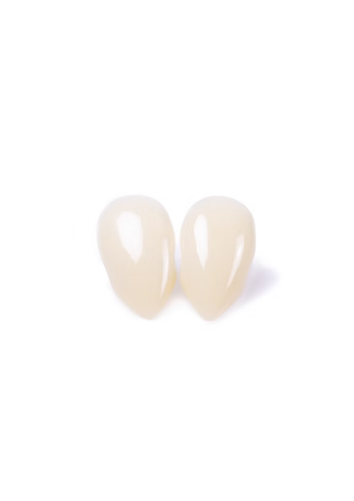 Small Deluxe Vampire Fangs