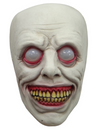 Creepy Sleep Paralysis Demon Mask