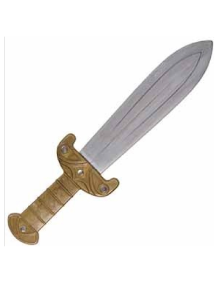 God / Goddess sword