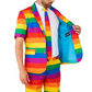 Rainbow summer suit deluxe