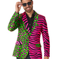 Neon Jungle Deluxe Jacket