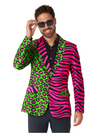 Neon Jungle Deluxe Jacket