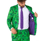 Deluxe Riddler Suit