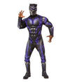 BLACK PANTHER BATTLE COSTUME, ADULT