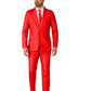 Red Suit Deluxe