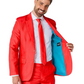 Red Suit Deluxe