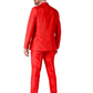 Red Suit Deluxe