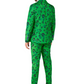 Deluxe Riddler Suit
