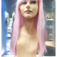 Long Cleo wig various colours